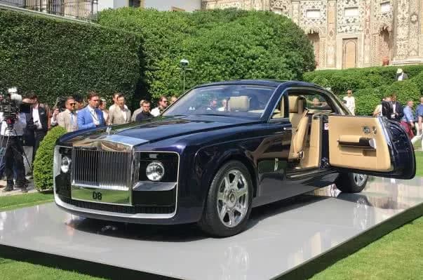 Cele mai scumpe mașini din lume în 2024/FOTO! Top 5 bijuterii auto ale celor ce vor totul!