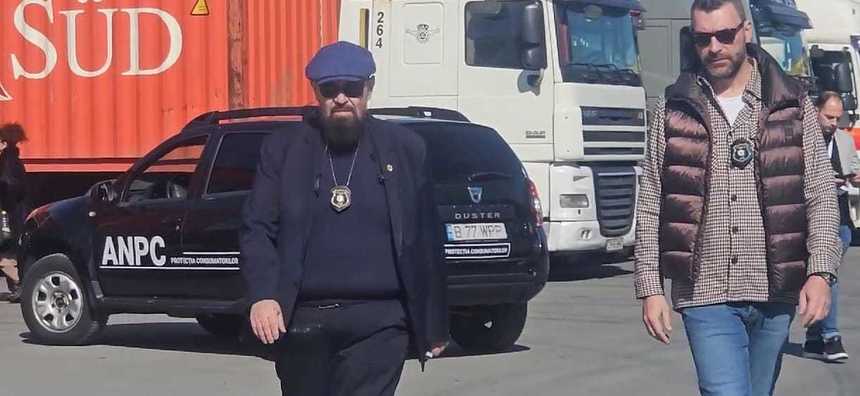 Haos în magazinele de bijuterii. ANPC a descoperit produse false la vânzare