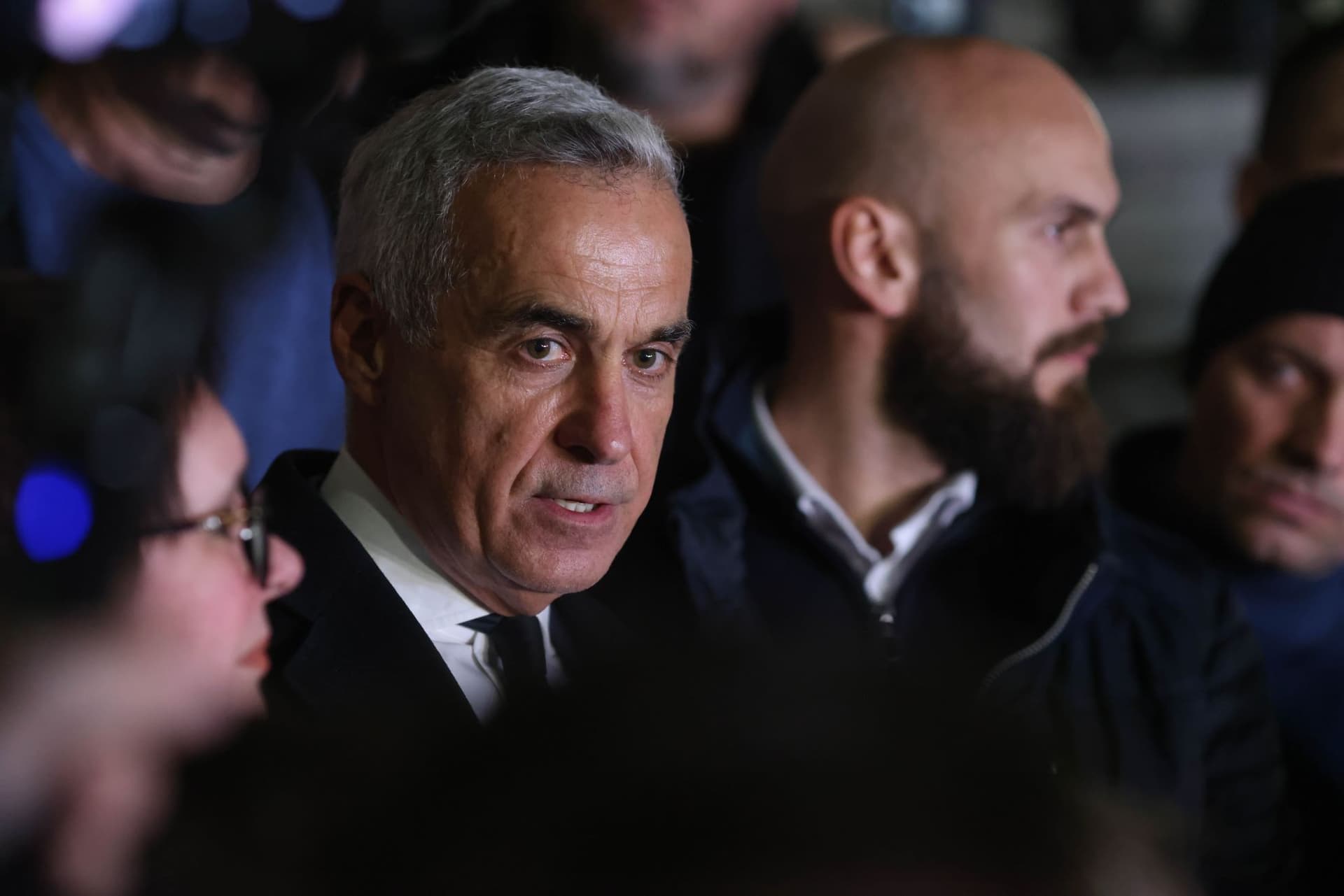 Călin Georgescu va fi judecat pe fond în dosarul privind acțiuni împotriva ordinii constituționale