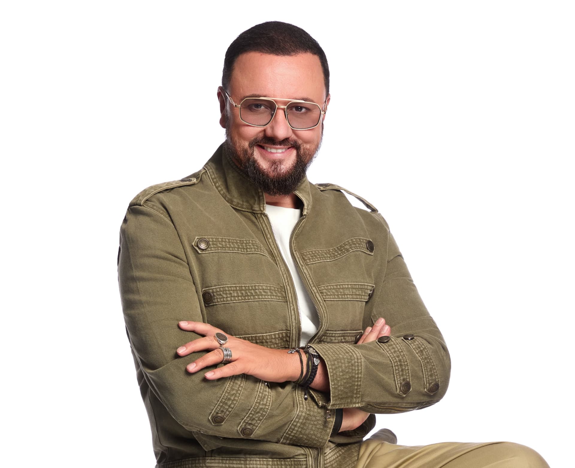 Cătălin Măruță a semnat cu Antena 1!” Ce emisiune va prezenta din această toamnă: „Începe o nouă aventură”