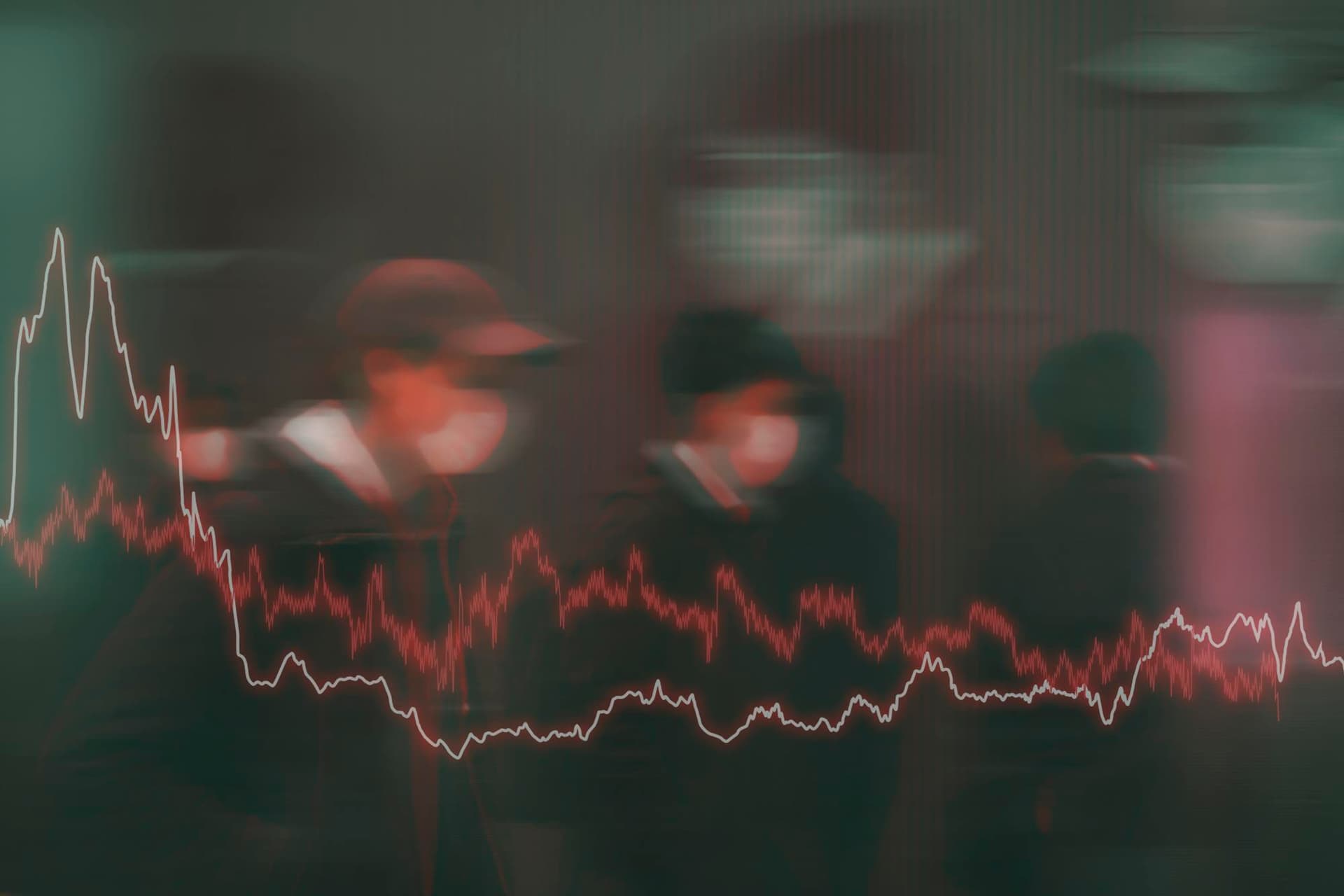 Corecții pe bursă după două zile de creștere