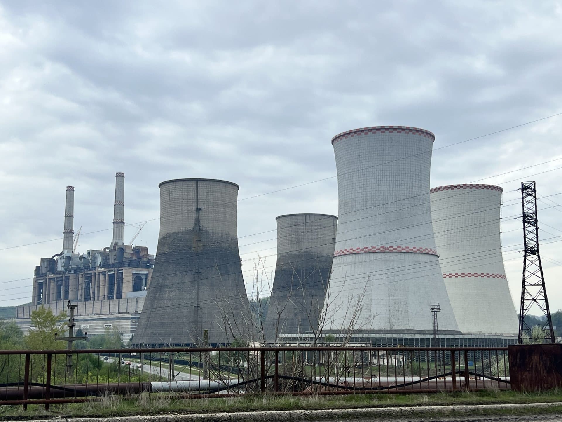 Rovinari revine în funcțiune. România repornește aproape 300 MW de energie pe cărbune