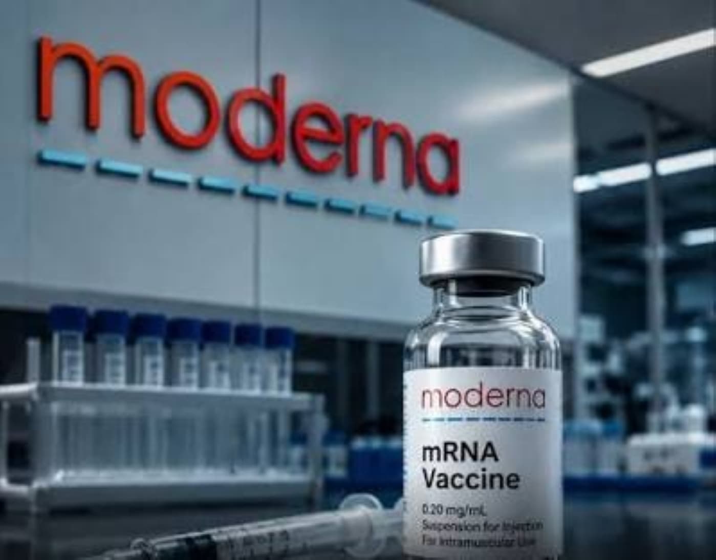 Moderna explodează pe bursă după un progres major în lupta împotriva cancerului. Acțiunile au crescut cu peste 170% într-o singură zi