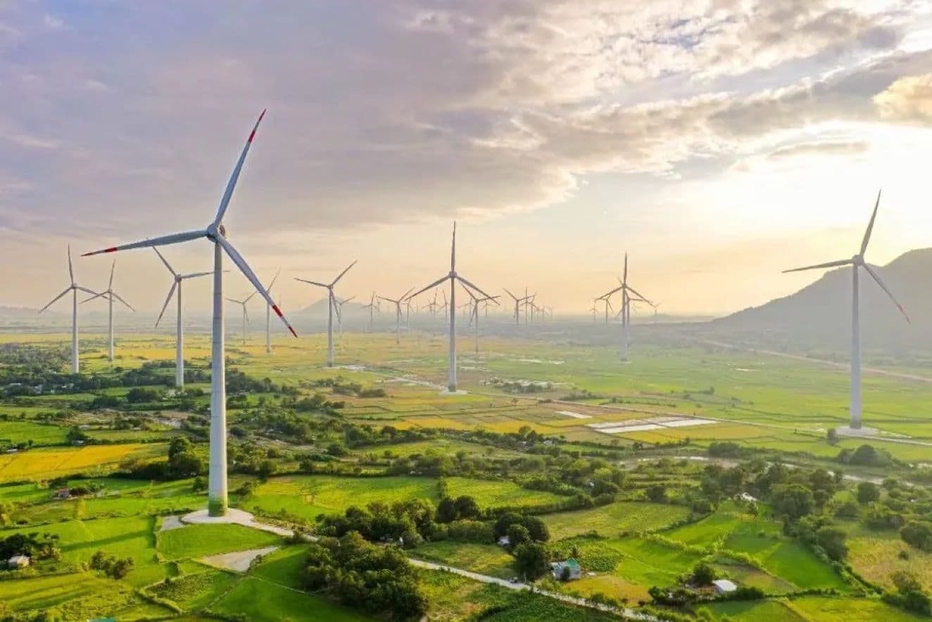 O gură de oxigen pentru sistemul energetic național. Investiție norvegiană de 168 de milioane de euro