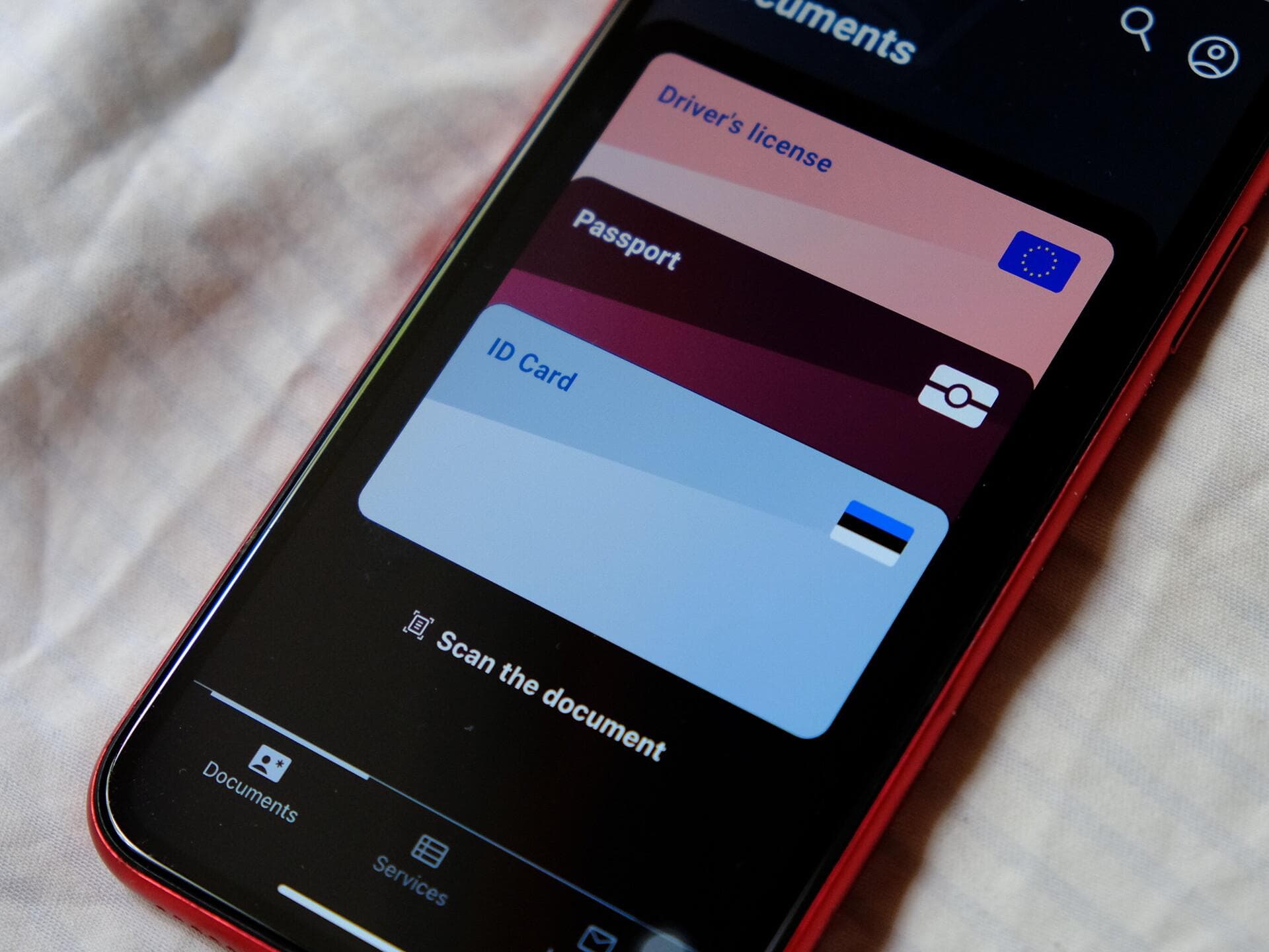 RO Wallet, noul portofel digital pentru buletin, permis și diplome. România își pune actele în telefon!