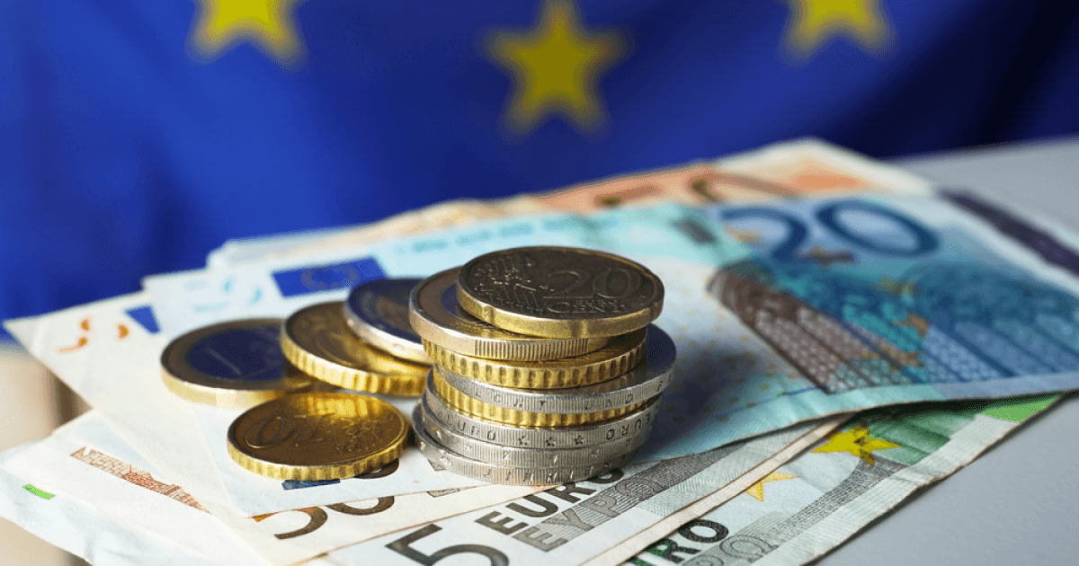 Inflația explodează în zona euro. Energia împinge prețurile la cel mai ridicat nivel din ultimii doi ani