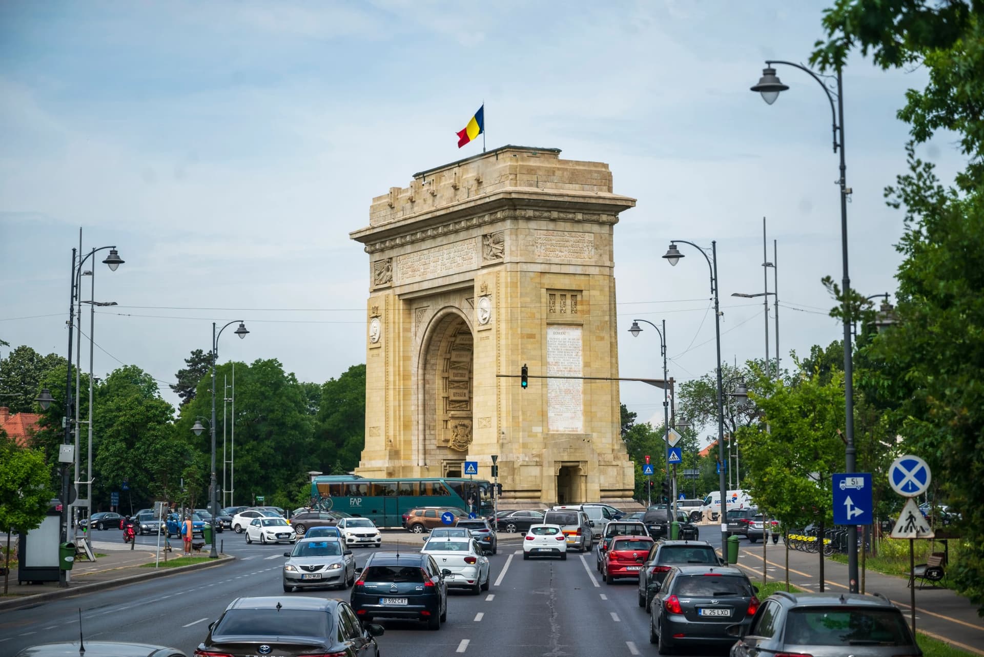 București-Ilfov, în fruntea poluării cu particule fine în UE. România are una dintre cele mai ridicate rate ale mortalității asociate