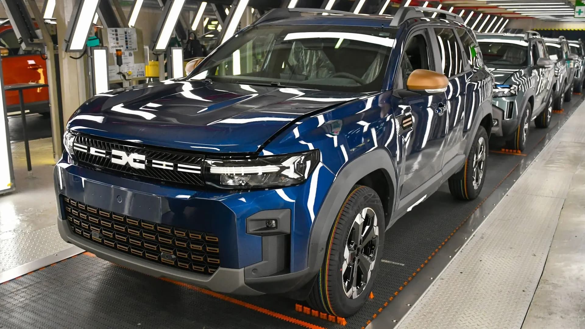 „Nimic bun nu se întâmplă în România”. Șeful Dacia pune presiune pe Guvern