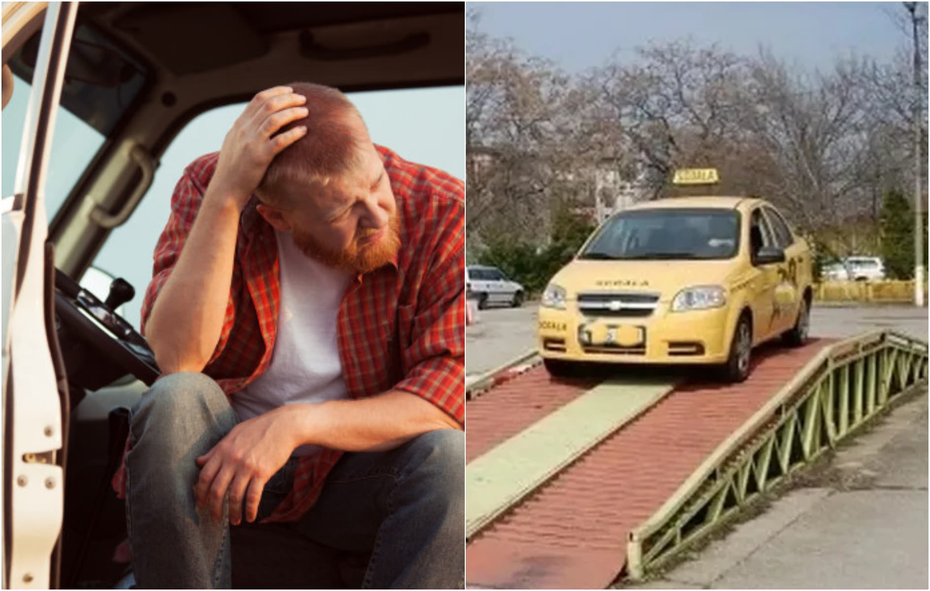 Vrei permis de conducere? Se complică examenul auto. Manevrele pe care orice șofer trebuie să le știe pentru a promova examenul