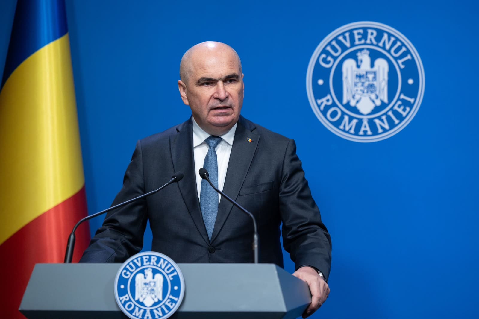 Vești bune și vești proaste de la premierul demis Ilie Bolojan. România trebuie să aleagă