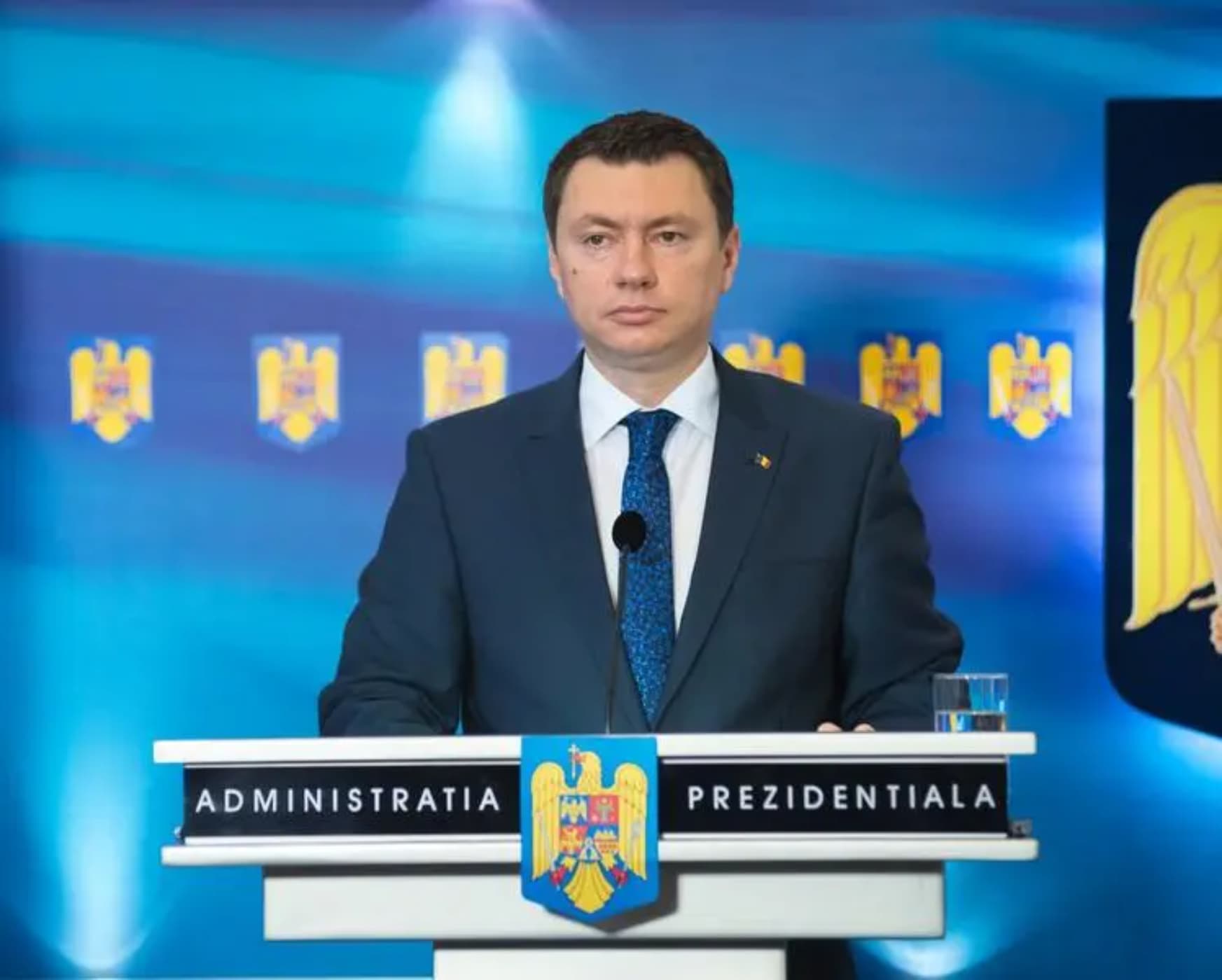 Cosmin Marinescu, viceguvernator BNR: ”România are cea mai slabă intermediere financiară din UE, dar firmele sunt printre cele mai îndatorate”