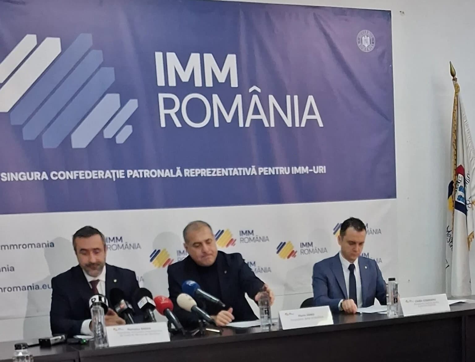 IMM România cere Europei să taie birocrația. Propunerea pentru un termen de 36 de luni înaintea noilor reguli