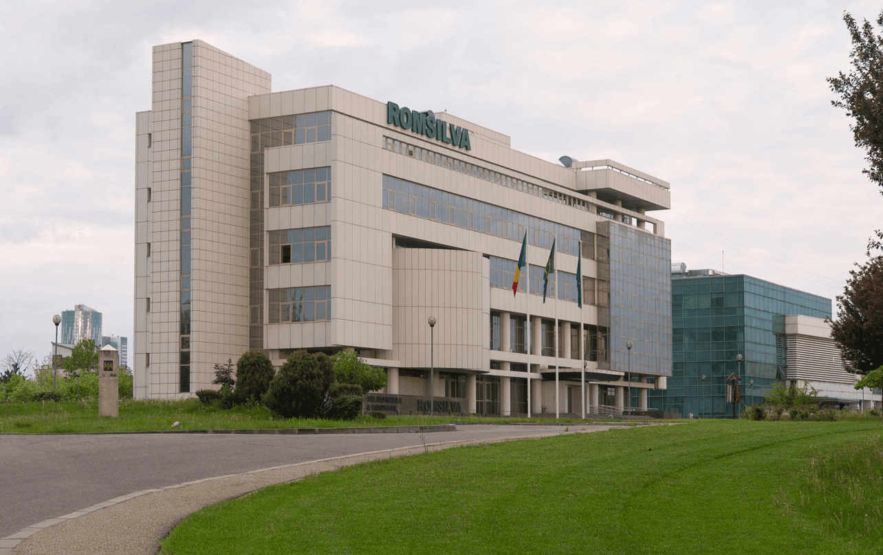 Romsilva investește 2,4 milioane de lei în pădurile din Hunedoara