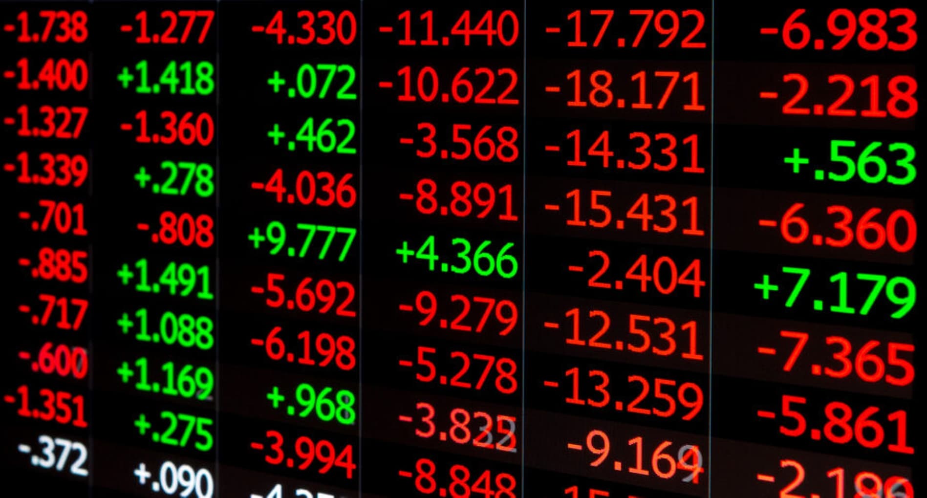 Bursa scade înaintea verdictului S&P. BET pierde 1,16%, iar România așteaptă evaluarea decisivă a ratingului