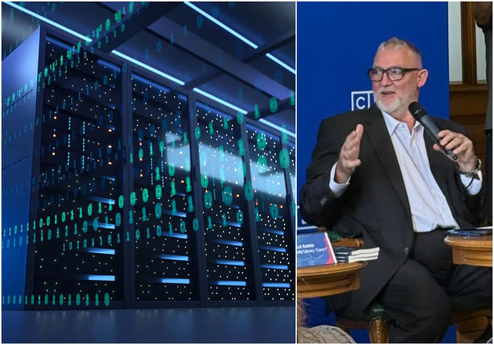 România deschide prima „fabrică” de inteligență artificială în 2027. Investiții de zeci de milioane de euro!