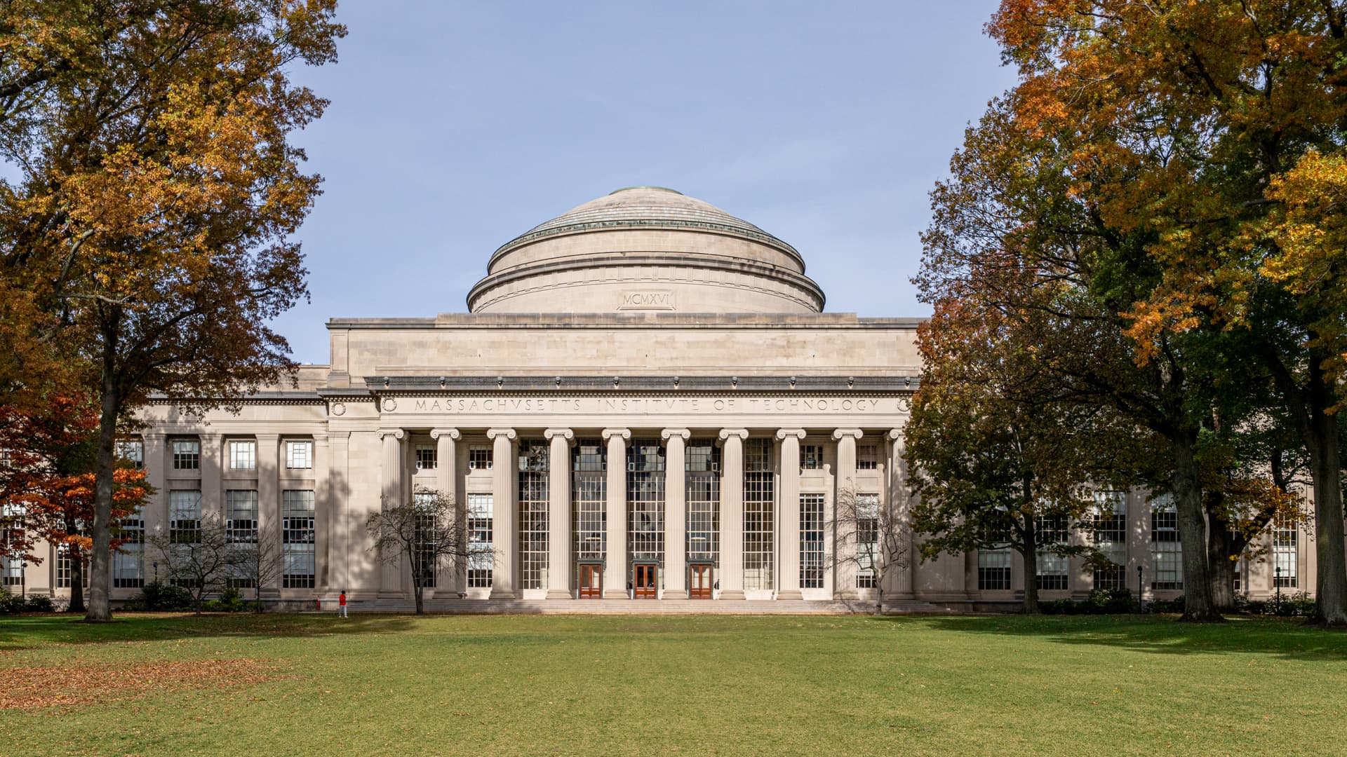 Top 10 universități din lume în 2025 - QS World University Rankings