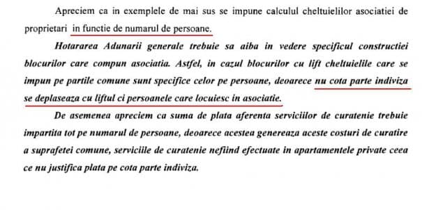 Schimbare majoră pentru românii care stau la bloc!
