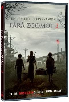 18 filme horror noi. E obligatoriu să le vezi noaptea, altfel nu mai au niciun efect