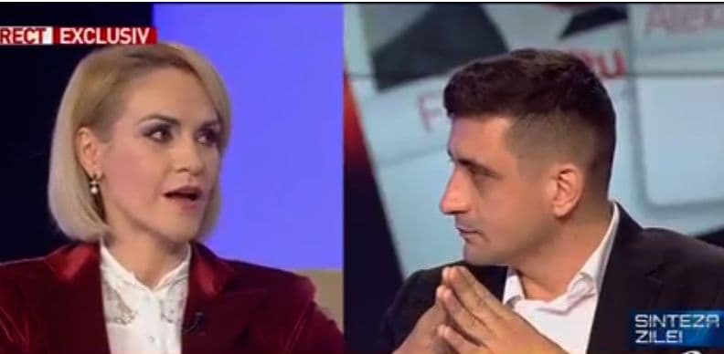 SIMION a inventat împrumutul de ”un miliard pe minut”! La Gâdea în emisiune