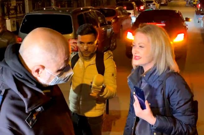 Activiștii PSD și-au făcut numărul la Foișor: „De ce ascultați ordinele lui Arafat?”