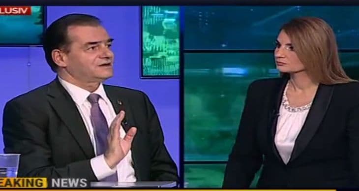 ORBAN, detalii din culise despre ședința în care s-a decis apropierea PNL de PSD