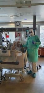 Medicul care a învățat de la italieni! Rata de supraviețuire din secția lui este printre cele mai mari din țară
