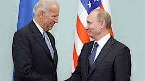 Criza ucraineană! Biden a acceptat „în principiu” un summit cu Putin