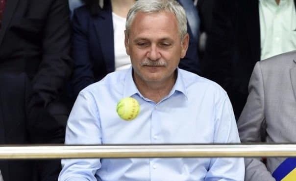 Dragnea admite că juca tenis cu Maior, Coldea și Ponta: Aveam o foarte mare curiozitate