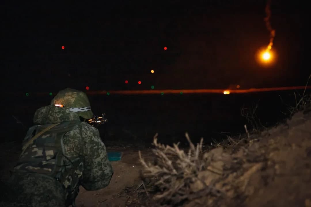 Serviciile americane: Armata rusă a primit ordinul de a invada Ucraina pe scară largă
