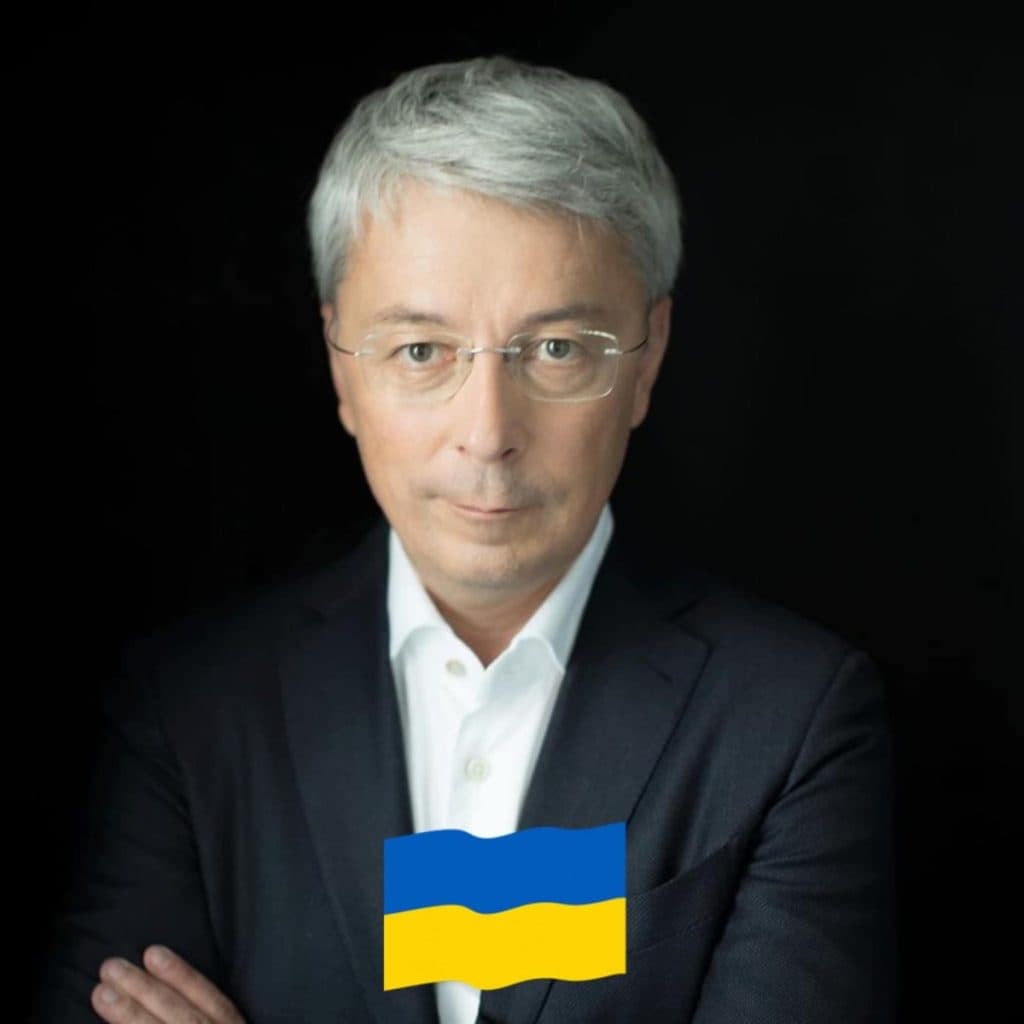 Controversa jurizării la Eurovision se extinde. Ministrul Culturii din Ucraina: „O adevărată rușine!”