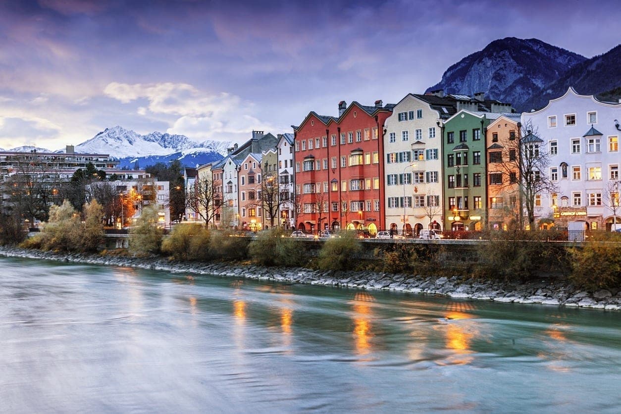 Cele mai frumoase orașe din Austria. Trebuie să le vezi dacă ajungi acolo