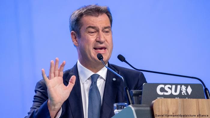 Lockdown general în Austria și obligativitate de vaccinare