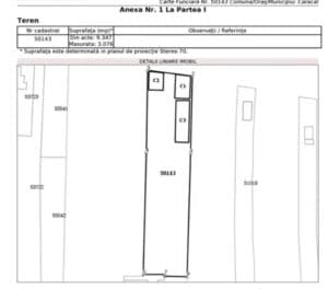 CARACAL: S-au găsit DOCUMENTE CIUDATE în casa ORORILOR
