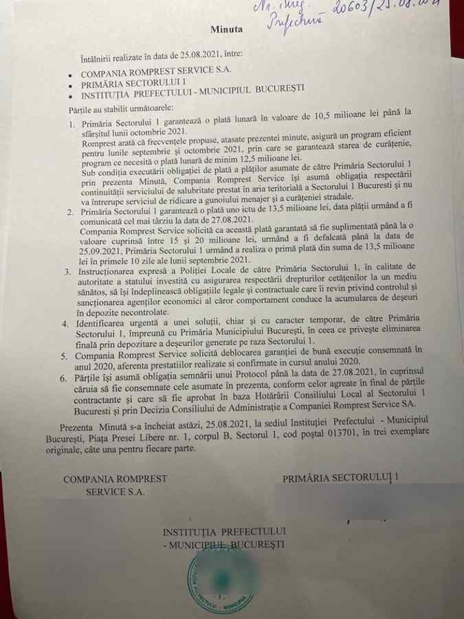 Victoria lui Clotilde cu Romprest n-ar fi victorie