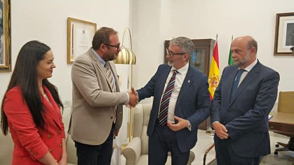 CG Sevilla – colaborare cu mediul universitar