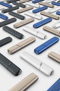 Philip Morris International lansează o versiune îmbunătățită a IQOS
