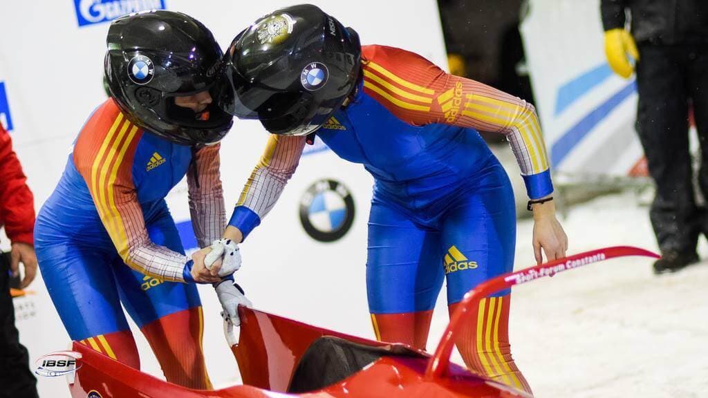 Campioana mondială la bob vrea o medalie olimpică pentru România la atletism!