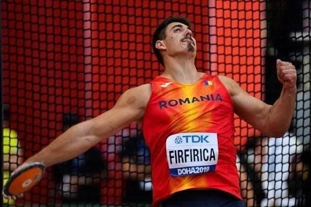 ”Doar sănătatea contează acum, Olimpiada mai poate aștepta un an!”