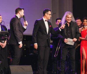Cristi Brancu și Mihai Morar au rămas fără emisiuni