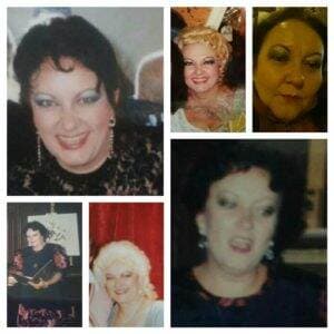 Soprana Constanța Adriana Mesteș găsită moartă în casă! Criminaștii fac cercetări
