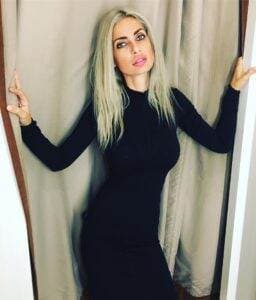 Adele Chirică a luat COVID-19 de la o prietenă! A ieșit pozitiv la a doua testare