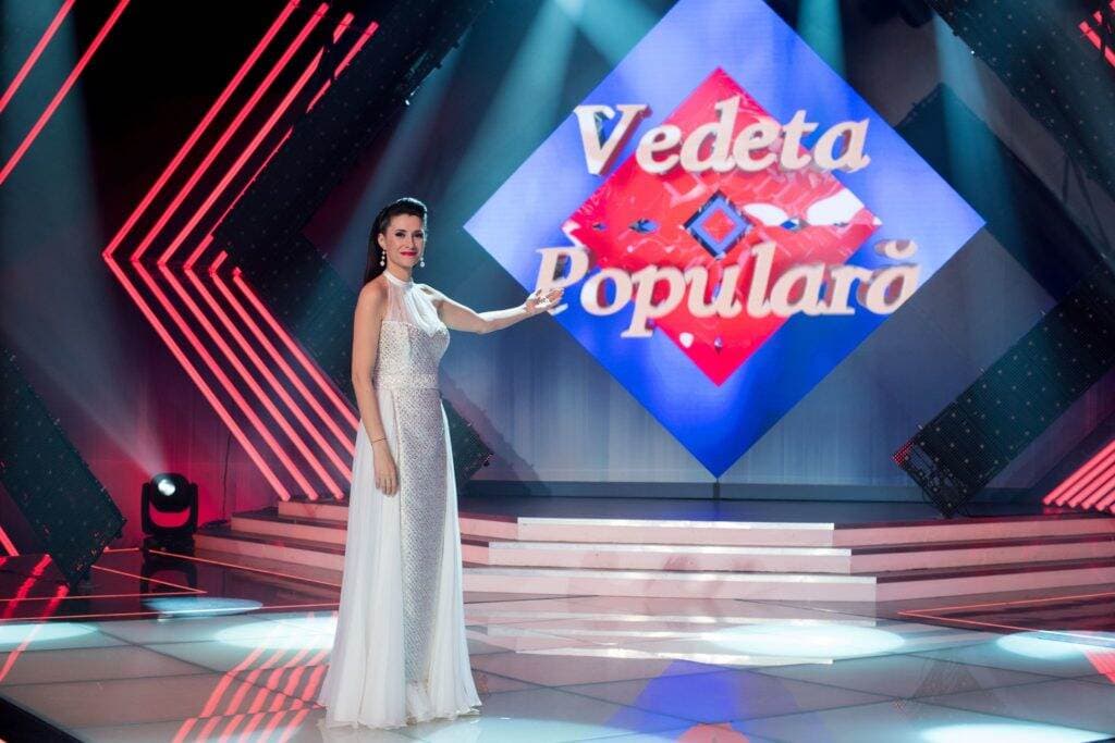 Pro TV a ofertat-o Iuliana Tudor! ”Când înțelegi asta nu te poate tenta niciun contract oricât de consistent ar fi” Emisiunea vedetei a fost scoasă din grilă de TVR