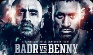Badr Hari depistrat cu COVID-19 înaintea luptei cu românul Benny Adegbuyi. Cea mai așteptată gală a anului în kickboxing posibil să fie amânată iar