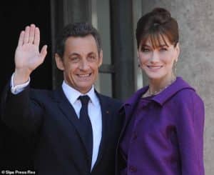 Hotărâre judecătorească istorică! Nicolas Sarkozy condamnat pentru corupție la trei ani de închisoare