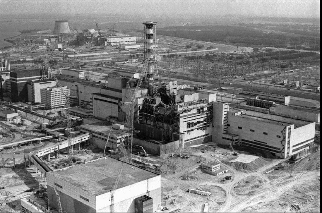 Ce ACCIDENTE NUCLEARE au avut loc de-a lungul istoriei