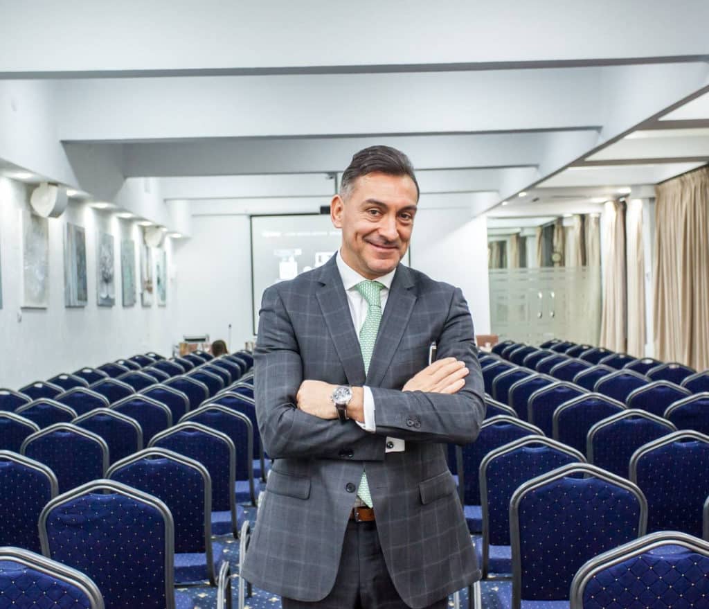 Vedete care găzduiesc nunți, botezuri și aniversări! /FOTO! Au investit sute de mii de euro în saloane de evenimente