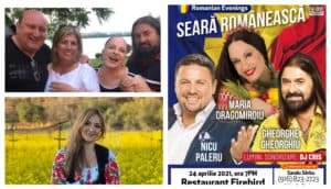 Primul turneu al unor artiști români de la începutul pandemiei! Pe fondul menținerii restricțiilor, vedetele muzicii noastre fug în țări mai relaxate/ Exclusiv