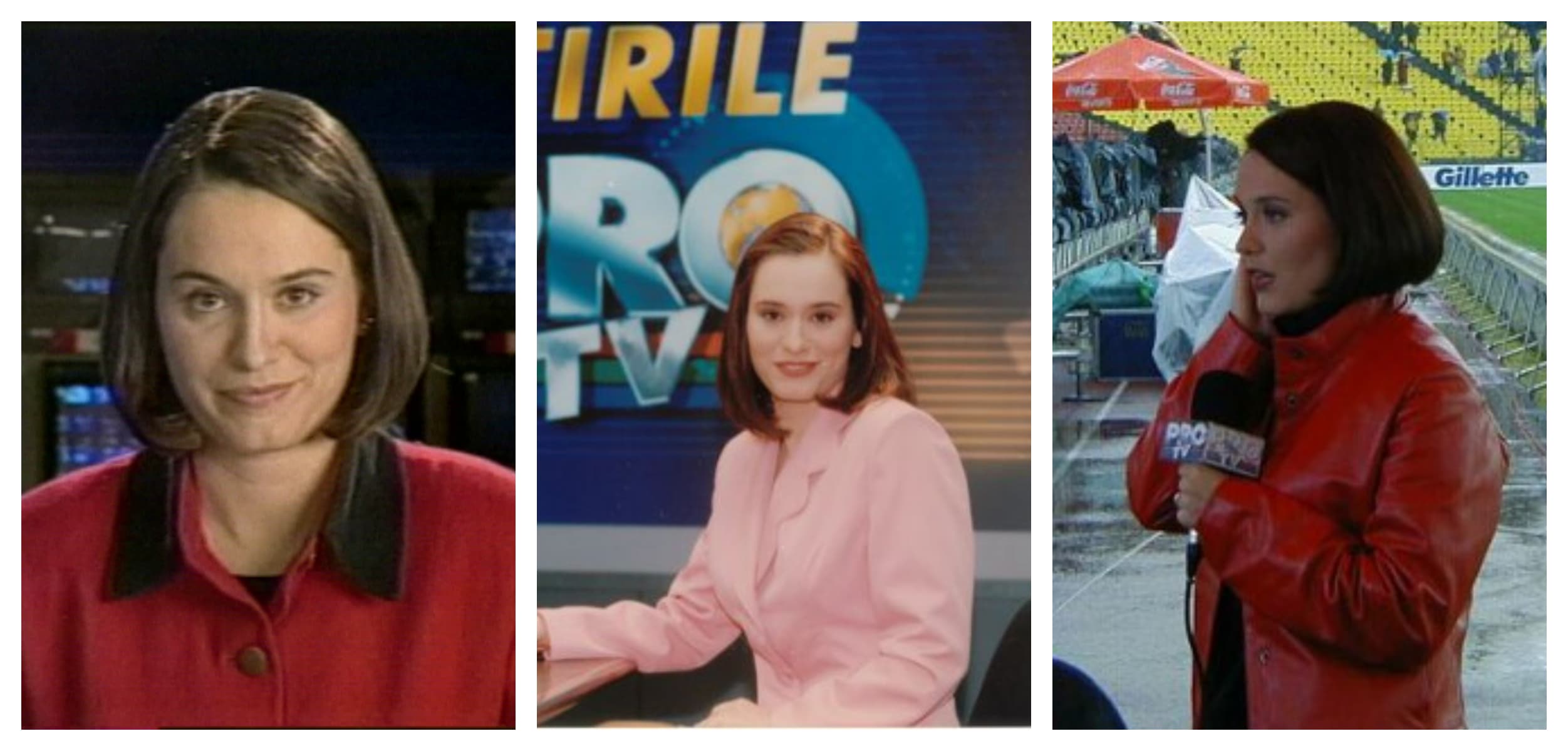 Andreea Esca împlinește 50 de ani și 28 la pupitrul știrilor Pro TV! ”Am o relație de iubire”