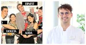 Vă mai amintiți de Big Brother? Soso, câștigătorul primul reality show din România, e medic-șef în Germania