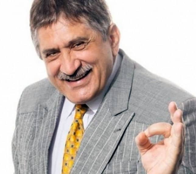 Jean Paler, victima hoților cibernetici. Bolnav și sărac, i-au fost furați și banii de pe card: ”Sunt într-o situație disperată!”